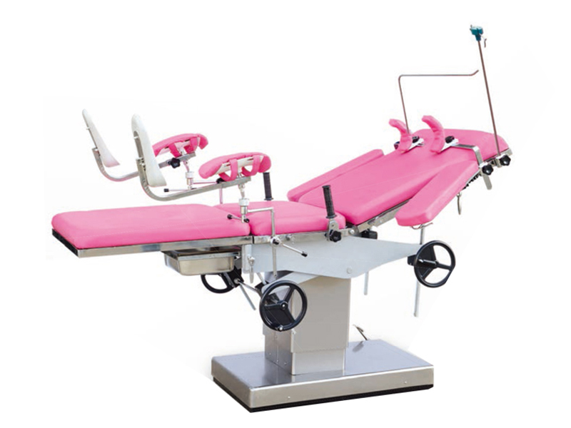 JHDC-99B型电动产床