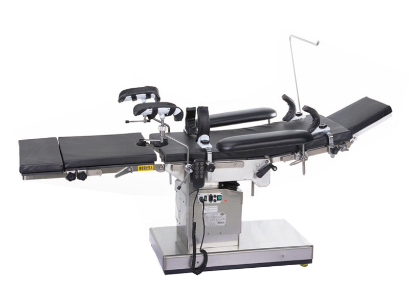 JHDS-2000C型电动手术台
